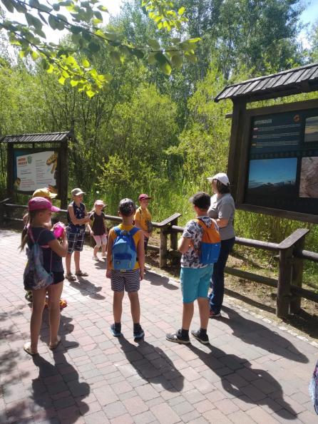 Wyprawa do Krasiejowa