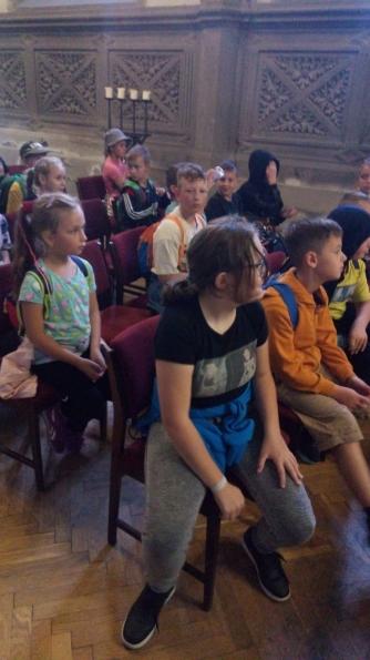 Atrakcje na koniec wakacji