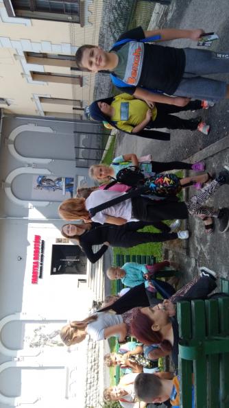 Atrakcje na koniec wakacji