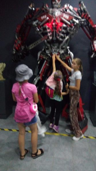 Atrakcje na koniec wakacji