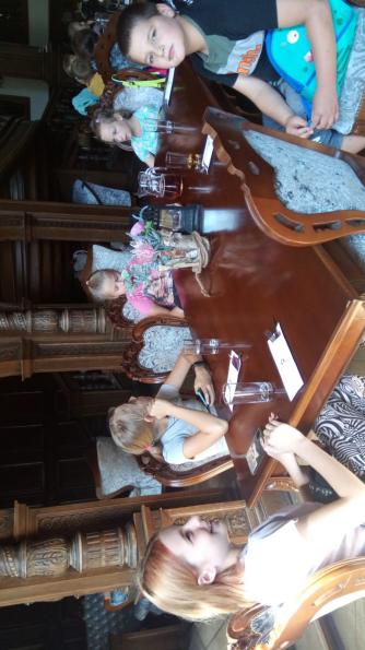 Atrakcje na koniec wakacji