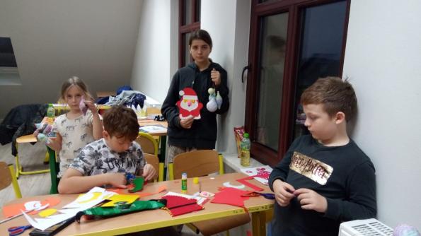 Aktywnie i dzieci i młodzieży 