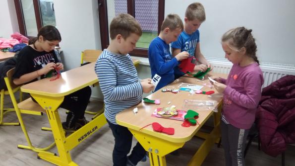 Aktywnie i dzieci i młodzieży 