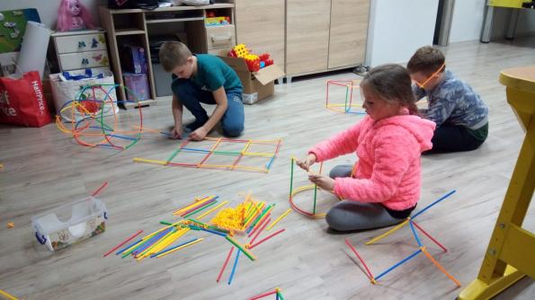 Aktywnie i dzieci i młodzieży 