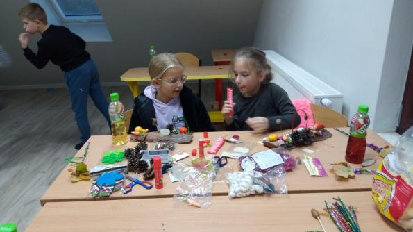 Aktywnie i dzieci i młodzieży 