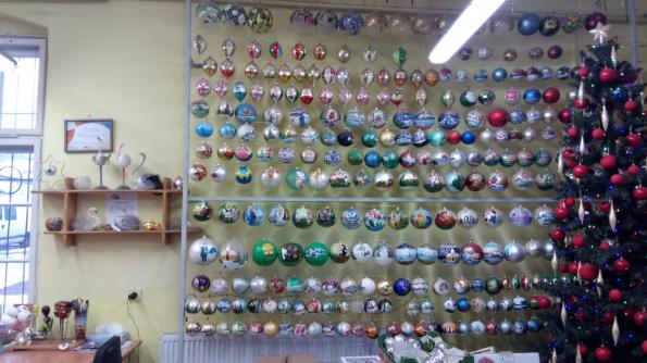 Świąteczne klimaty w świetlicach dziecięco - młodzieżowych