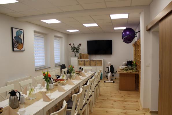 Mamy już trzeci Klub Seniora!