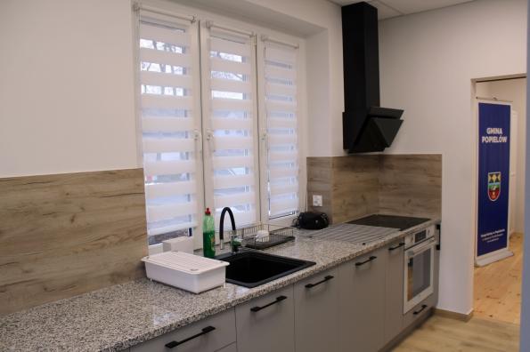 Mamy już trzeci Klub Seniora!