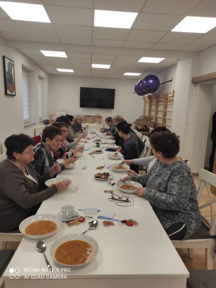 Nasze kluby seniora tętnią życiem