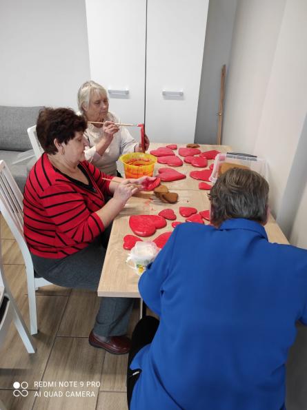 Nasze kluby seniora tętnią życiem