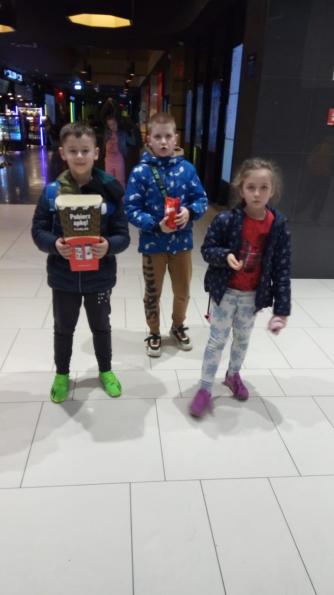 Bliżej rodziny i dziecka - kreatywnie spędzony czas