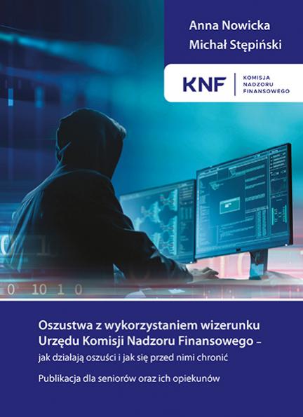 foto z aktualności - Publikacja edukacyjna dla seniorów i ich opiekunów