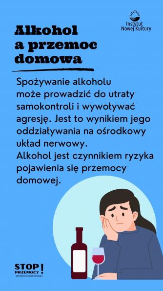 Stop przemocy