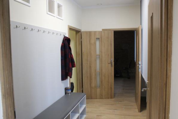 Myślimy o naszych seniorach!