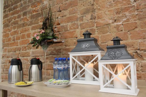 Myślimy o naszych seniorach!