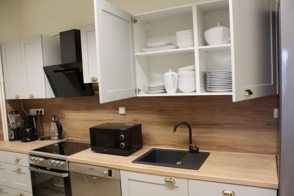 Myślimy o naszych seniorach!