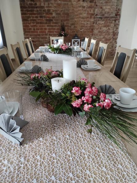 Myślimy o naszych seniorach!