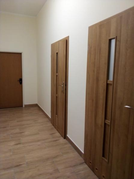 Myślimy o naszych seniorach!