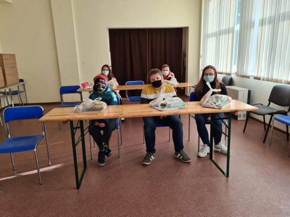 Projekt Bliżej rodziny i dziecka - III edycja