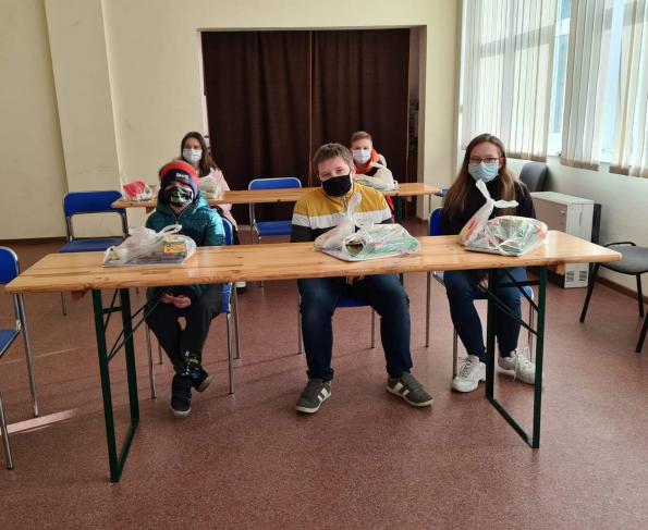 Projekt Bliżej rodziny i dziecka - III edycja