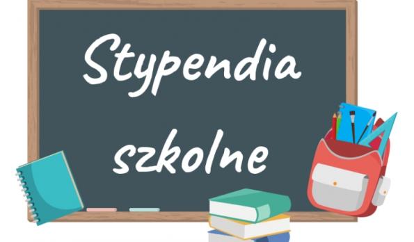 Stypendium szkolne 