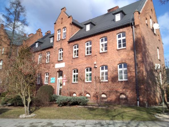 Witamy na stronie Gminnego Ośrodka Pomocy Społecznej w Popielowie