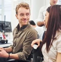 Obraz - Poradnictwo specjalistyczne