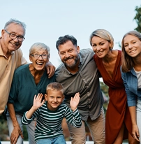 Obraz - świadczenie rodzicielskie