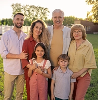 Obraz - świadczenia rodzinne